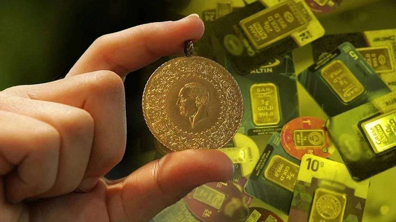 Tuna Kaya net rakam verdi: Gram altının yıl sonu göreceği seviyeyi açıkladı! 3
